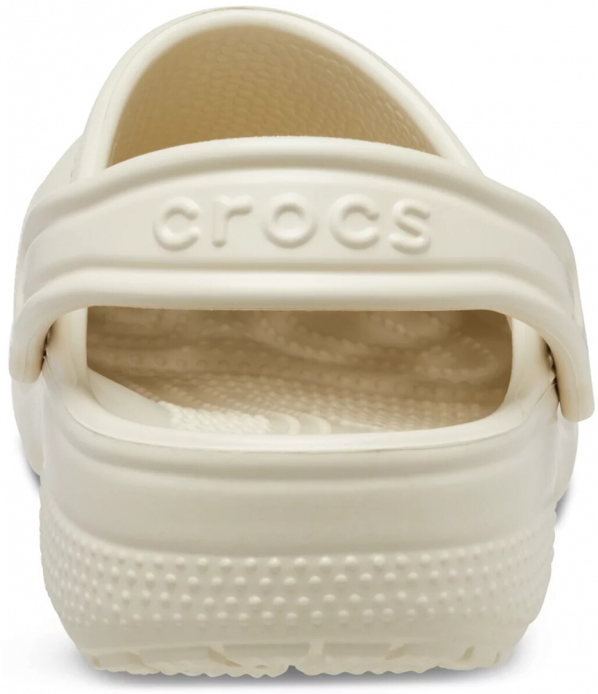 Сабо Crocs Classic Clog T Bone 206990-2Y2 р.27/28 бежевый
