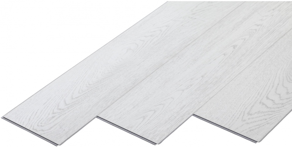 Ламінат вініловий (SPC) GROSS WALD Vision+ 4V з підкладкою Дуб Холден 5 мм