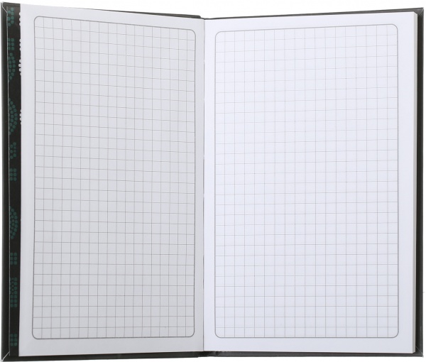 Блокнот Pets Rock 80 аркушів Чарлі