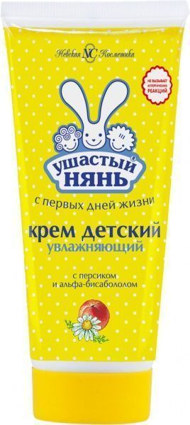 Крем Ушастый нянь Ушастый нянь 100 мл