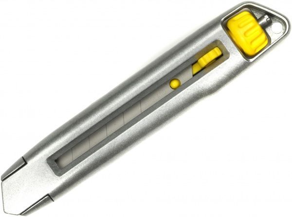 Нож сегментный Stanley INTERLOCK 0-10-018