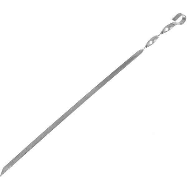 Набор шампуров EcoKraft 6 шт. в чехле 50 см