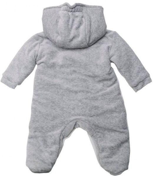 Комбінезон Minikin Овечка р.62 білий із сірим 1816804 