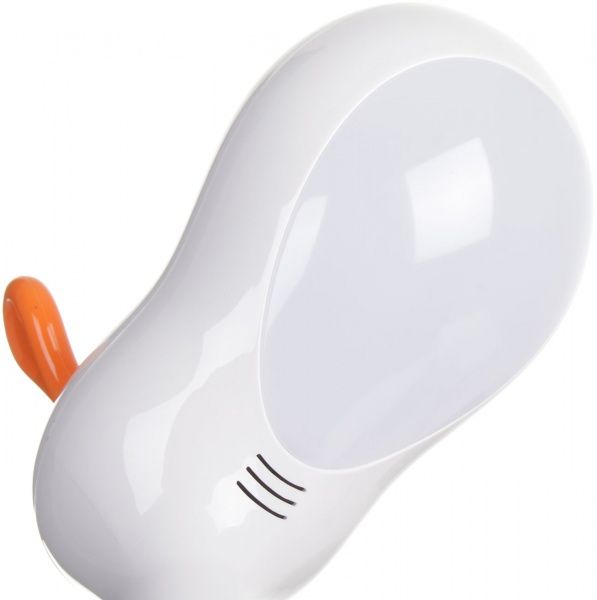 Настольная лампа Ledex жирафа 1x60 Вт G4 белый LX-102924 