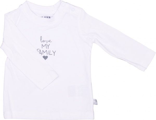 Комплект для новорожденных Blue Seven 473124 белый с серым р.66 