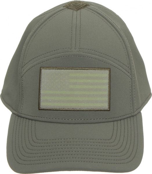 Кепка 5.11 Tactical Operator 2.0 A-Flex Cap [831] Sage Green M/L 