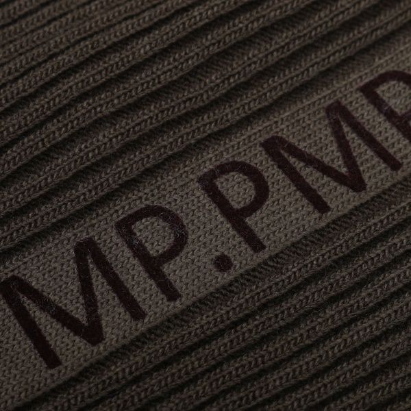 Шапочка дитяча унісекс Pompona р.54-56 хакі 20 Z P 94 