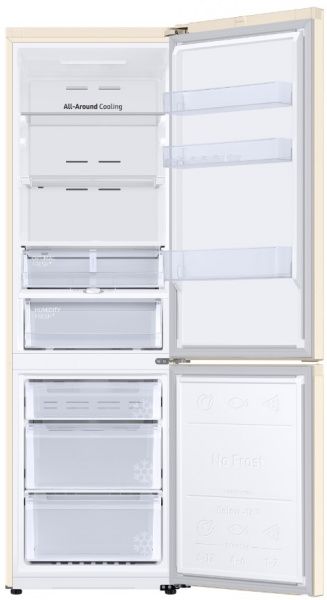 Холодильник Samsung RB36T674FEL/UA