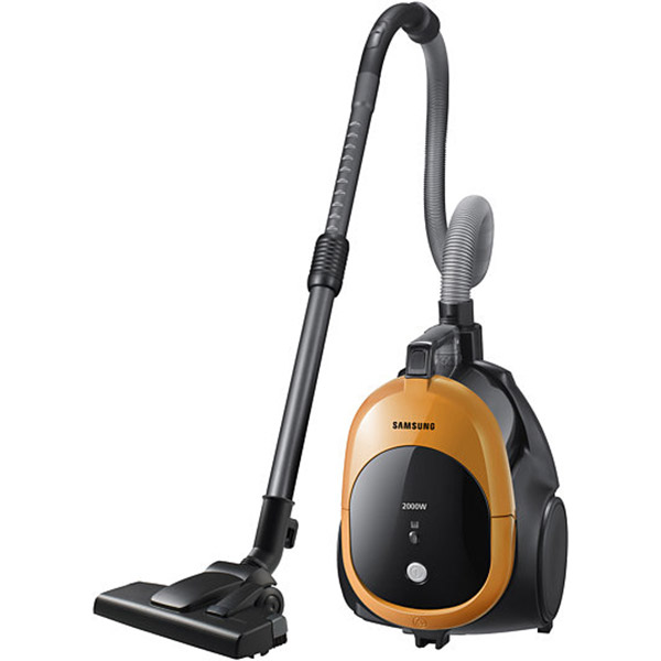 Пылесос Samsung VCC4474S3O/XEV