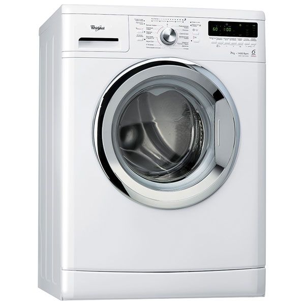 Стиральная машина Whirlpool AWIX 73413 BPM