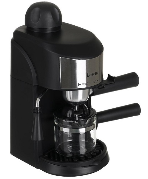 Кавоварка ріжкова Laretti LR-CM7917