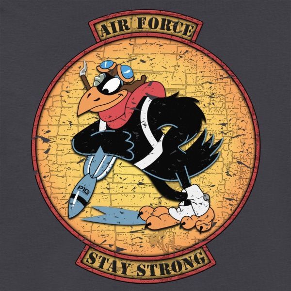 Футболка P1G З МАЛЮНКОМ 