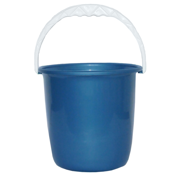 Відро пластикове посилене 12 л