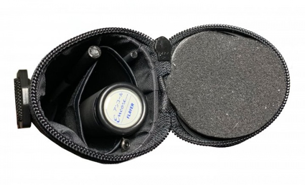 Спиннинговое удилище Fox Encore Flayer Viator SE FLSV-784M