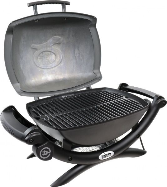 Гриль электрический Weber Q1400