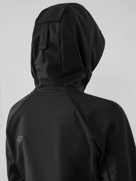 Куртка 4F D4Z21-SFD150-20S р.L черный