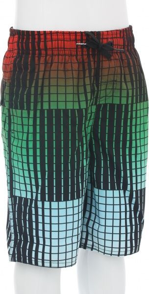 Шорти Firefly Nigel 258155-052 р. 152 чорний