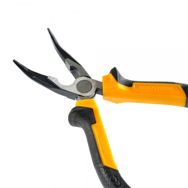 Довгогубці INGCO Master 160 мм INDUSTRIAL 1 шт. HBNP28168