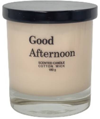 Свеча ароматическая Pako-If Добрый день 2112 