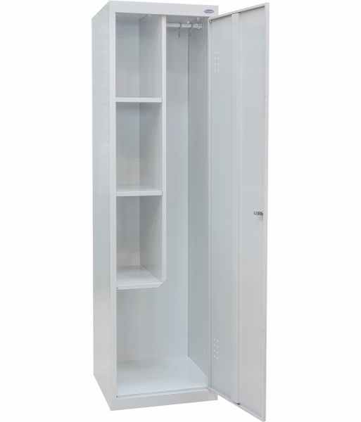 Шкаф для шкафа хозяйственный хШМХ-500/1 