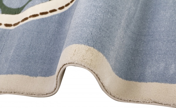 Ковер Balta Beatle 03769 R 150x200 см 