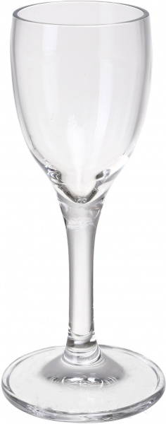 Набір чарок для горілки SHOT 25 мл 6 шт. Krosno 