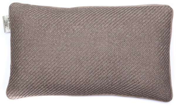 Подушка декоративна Ruta 30x50 см тауп La Nuit 