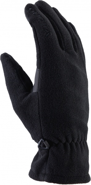 Рукавички Viking GLOVES WALKIN 130/21/4521/09 р.9 чорний