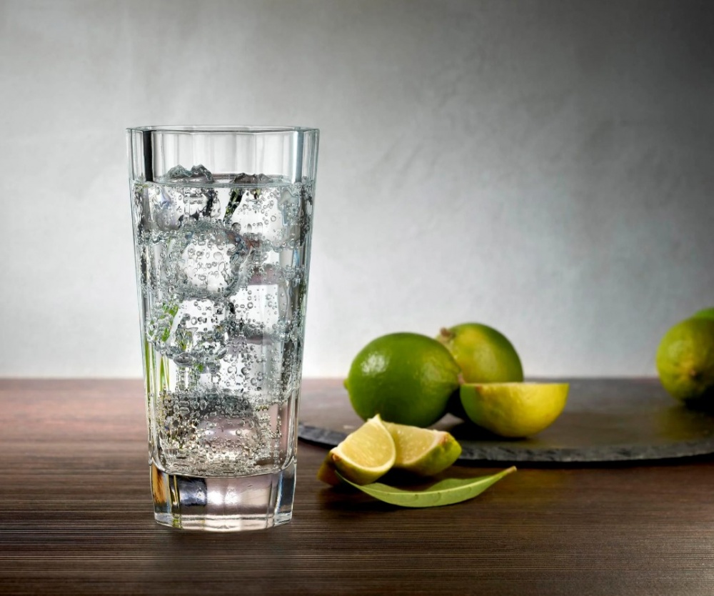 Набор стаканов высоких Nude Hemingway 310 мл 4 шт.