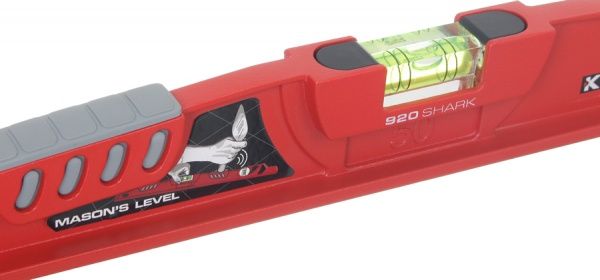 Уровень 50 см Kapro Shark 920-10-50