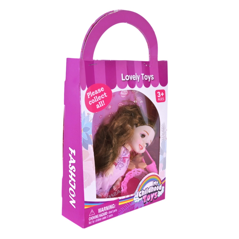 Кукла Shantou HF1058/HF1059