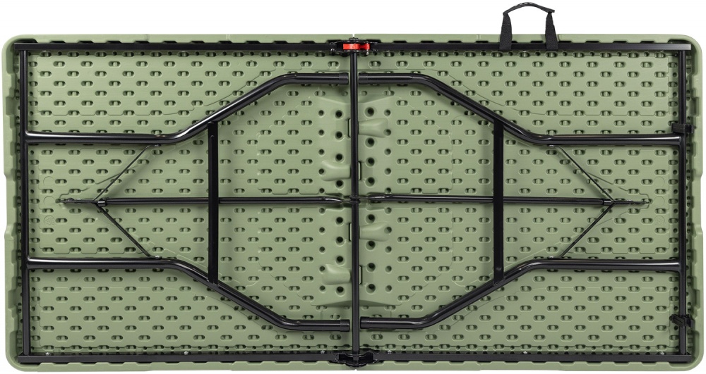 Стол портативный SKIF Outdoor Event L Olive (389.04.62)