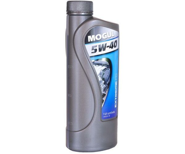 Моторное масло MOGUL EXTREME PD 5W-40 1 л