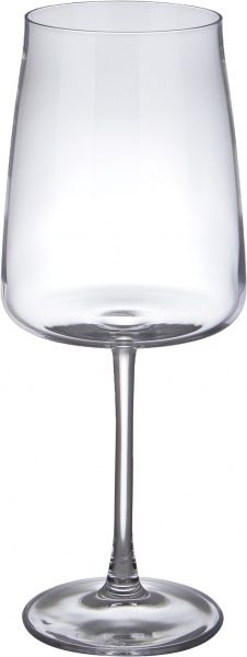 Набор бокалов для вина Essential 550 мл 6 шт. RCR 