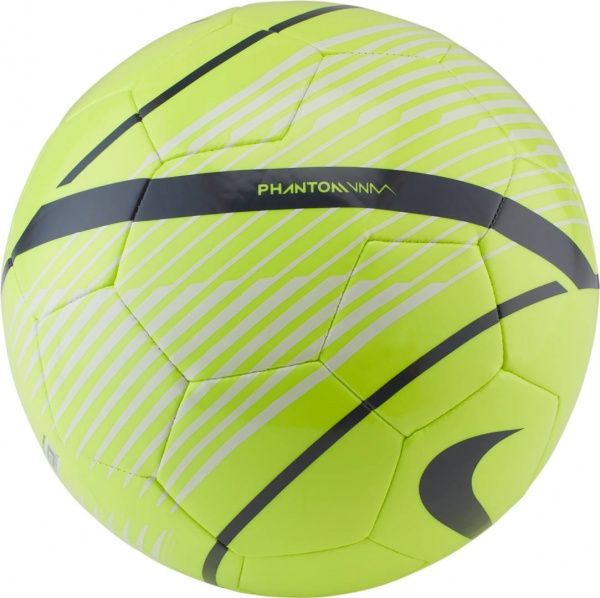 Футбольный мяч Nike NK PHANTOM VENOM р. 5 SC3933-702