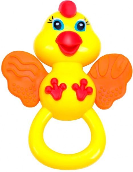 Прорізувач Bebelino Курча