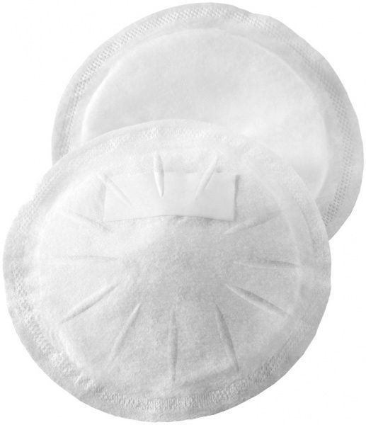 Вкладыши Tommee Tippee для бюстгальтера 50 шт 43123871