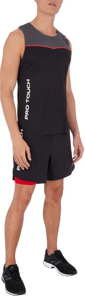 Майка Pro Touch Akino II ux 302179-902050 XL чорний