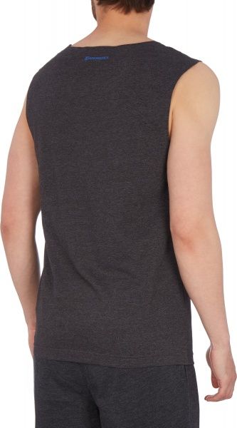 Майка Energetics Gaetan II ux 302712-900031 M сірий