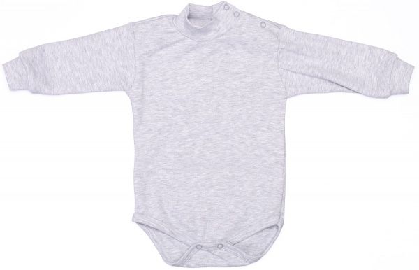 Боди детское для девочки Україна Б2306 р.74 розовый 