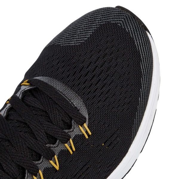 Кросівки Pro Touch OZ 2.1 W 288280-903050 р.EUR 36 чорно-золотистий