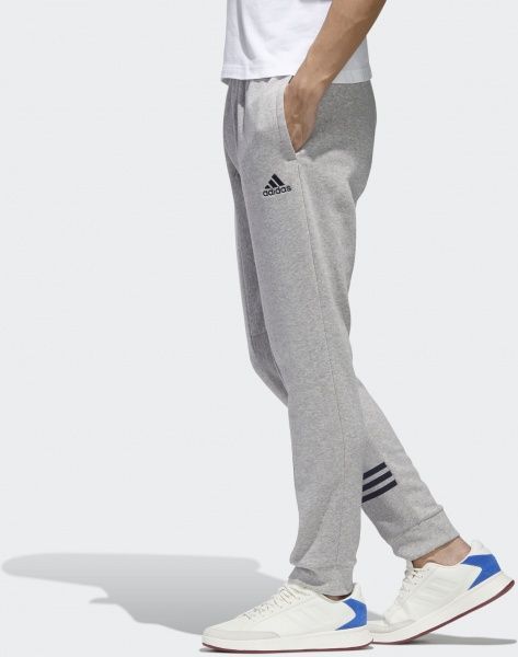 Брюки Adidas M E COMF PT GD5453 р. M