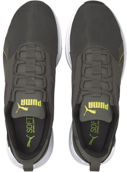 Кроссовки Puma Disperse XT Men s 19372815 р.UK 11 темно-серый