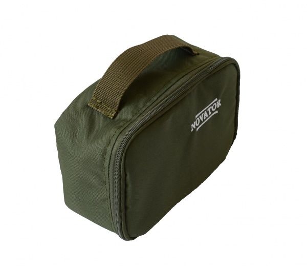 Сумка для катушек Novator GR-1921 для 2-х катушек 201921