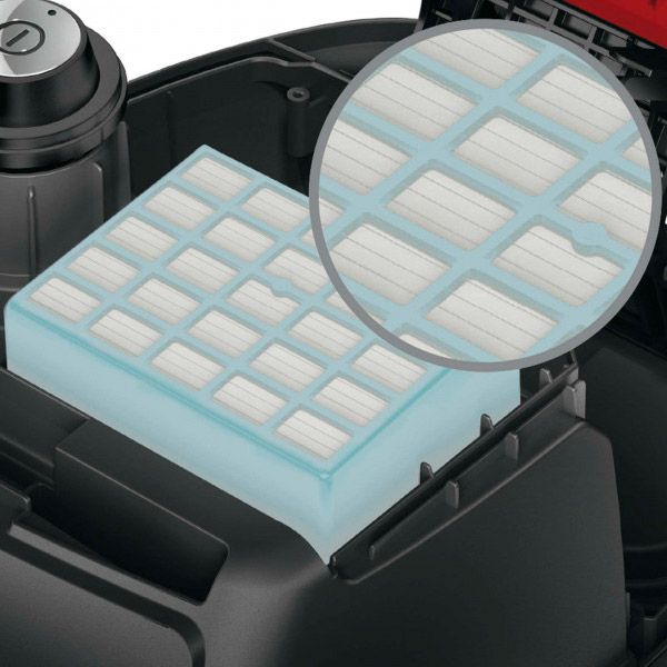 Пылесос Bosch BGL4ZOOO