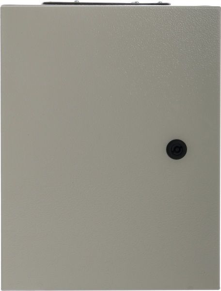 Ящик електротехнічний Леокон з монтажною панеллю ІР-54 ЯМ-05