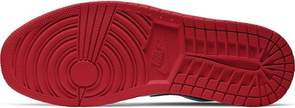 Кросівки Jordan AIR JORDAN 1 LOW 553558-118 р.US 11 білий