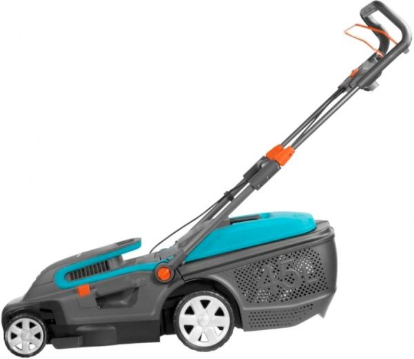 Газонокосарка електрична Gardena PowerMax 1600/37 (5037-20)