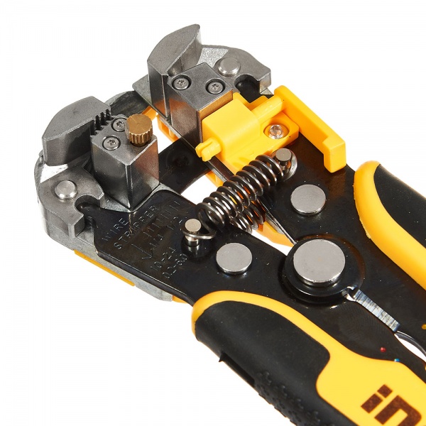 Інструмент для обтиску INGCO HWSP102418