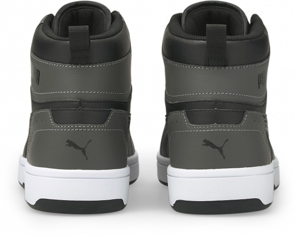 Кроссовки Puma PUMA REBOUND JOY 37476508 р.42,5 серый